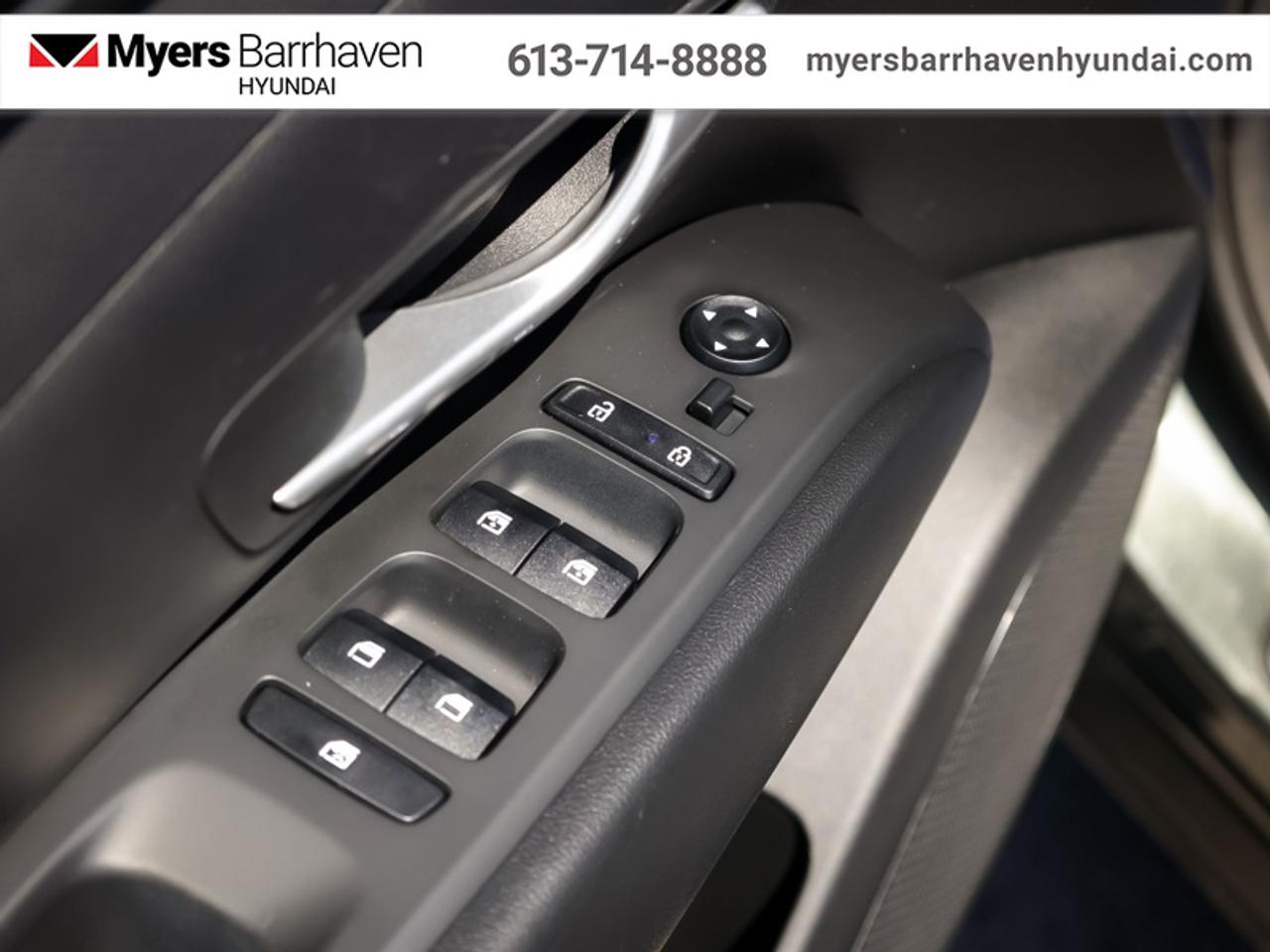 2024 Hyundai Tucson Preferred  - $206 B/W - Low Mileage Photo