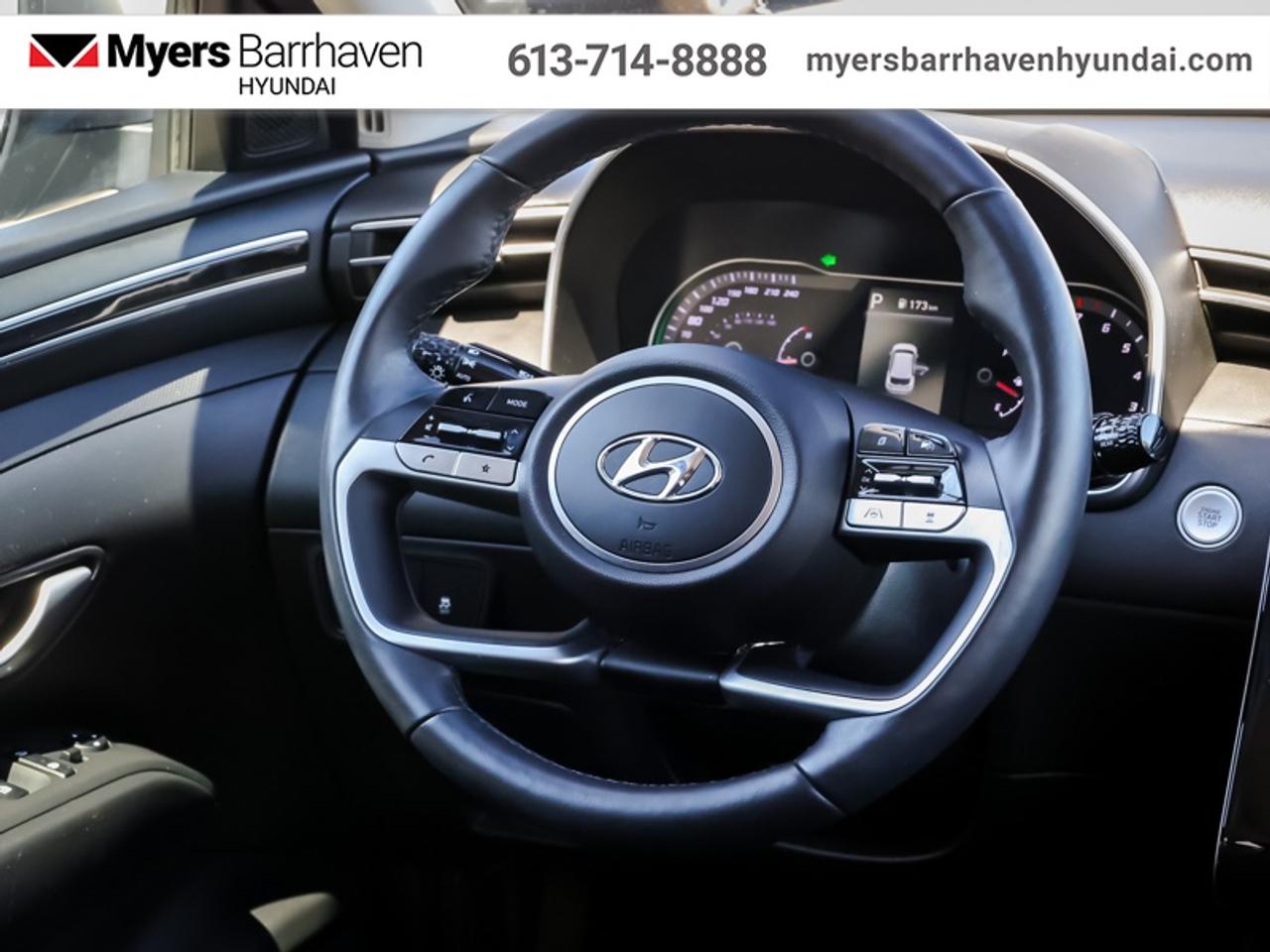 2024 Hyundai Tucson Preferred  - $206 B/W - Low Mileage Photo