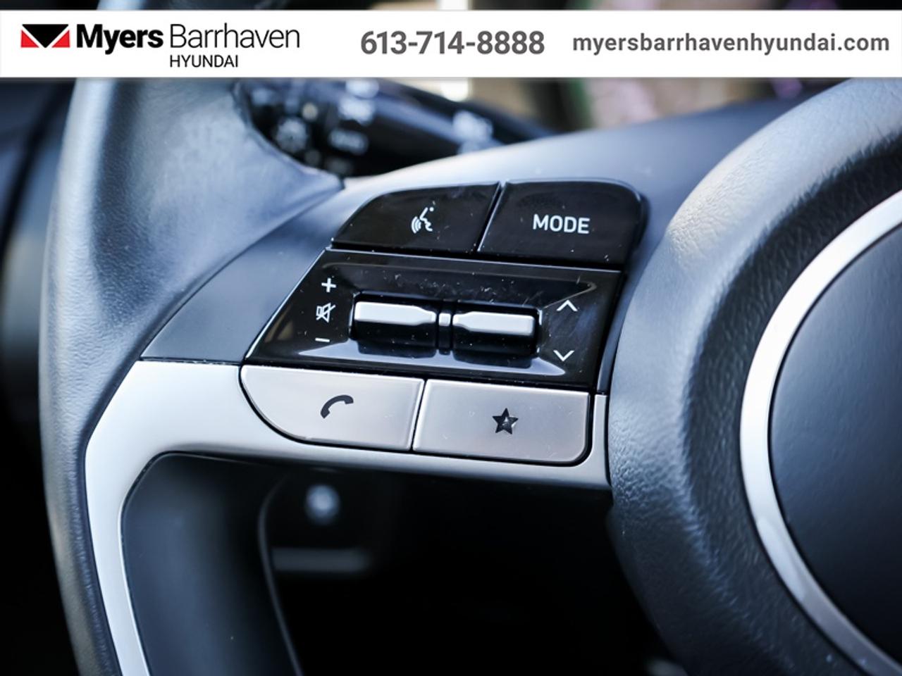 2024 Hyundai Tucson Preferred  - $206 B/W - Low Mileage Photo