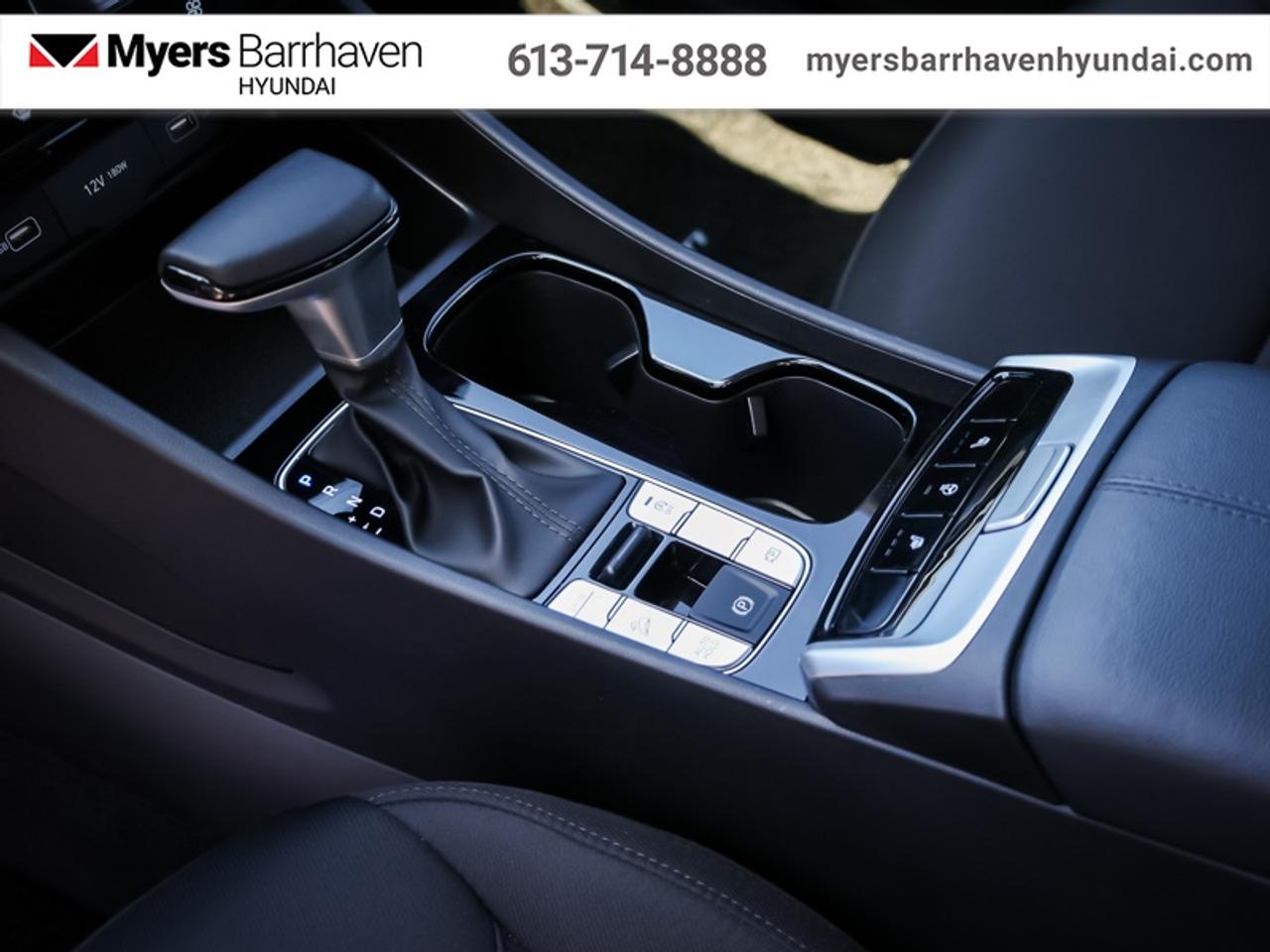 2024 Hyundai Tucson Preferred  - $206 B/W - Low Mileage Photo