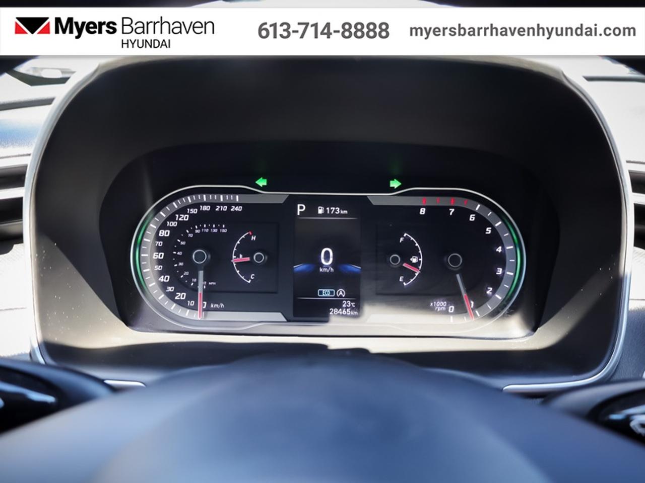 2024 Hyundai Tucson Preferred  - $206 B/W - Low Mileage Photo