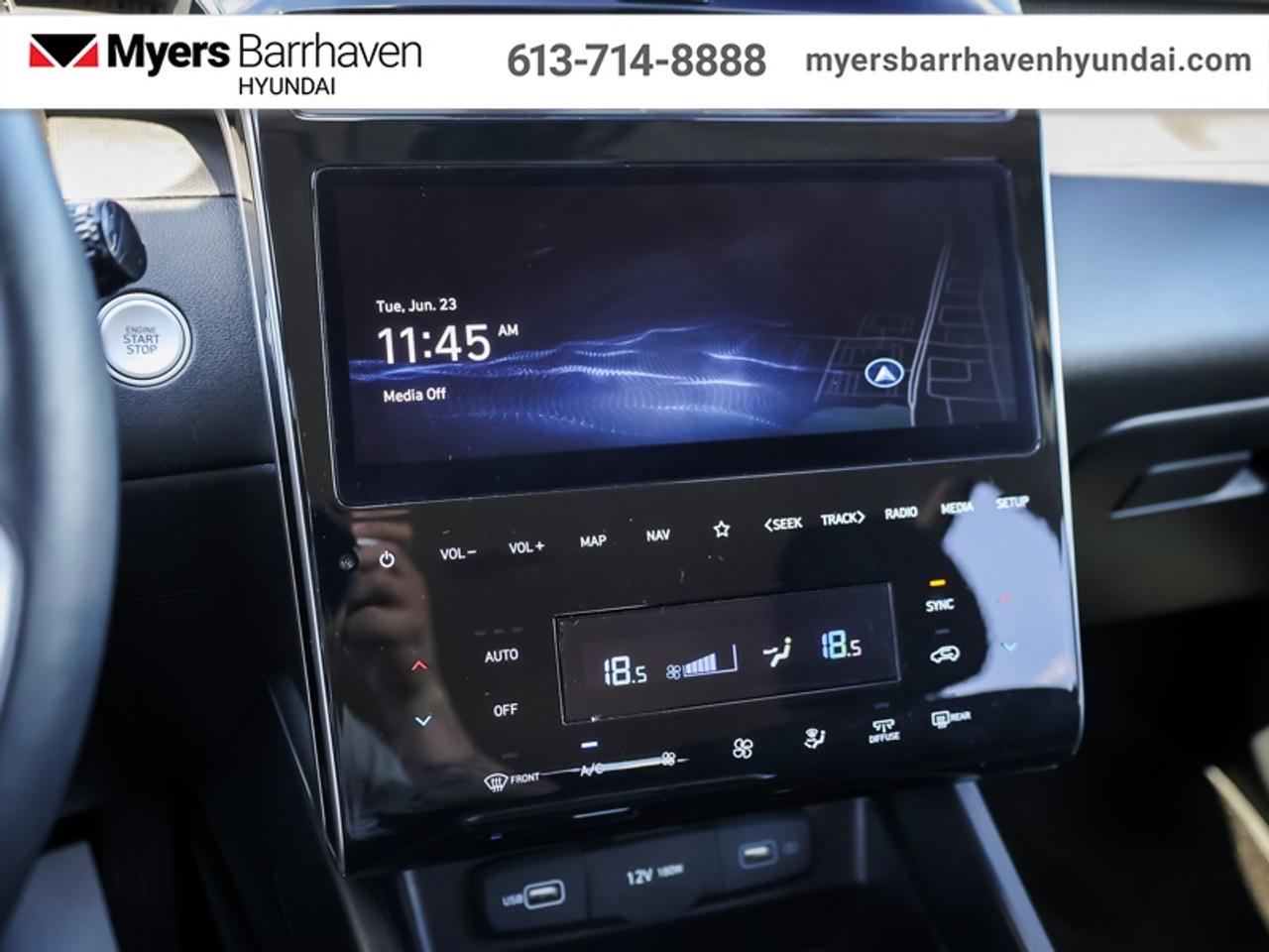 2024 Hyundai Tucson Preferred  - $206 B/W - Low Mileage Photo