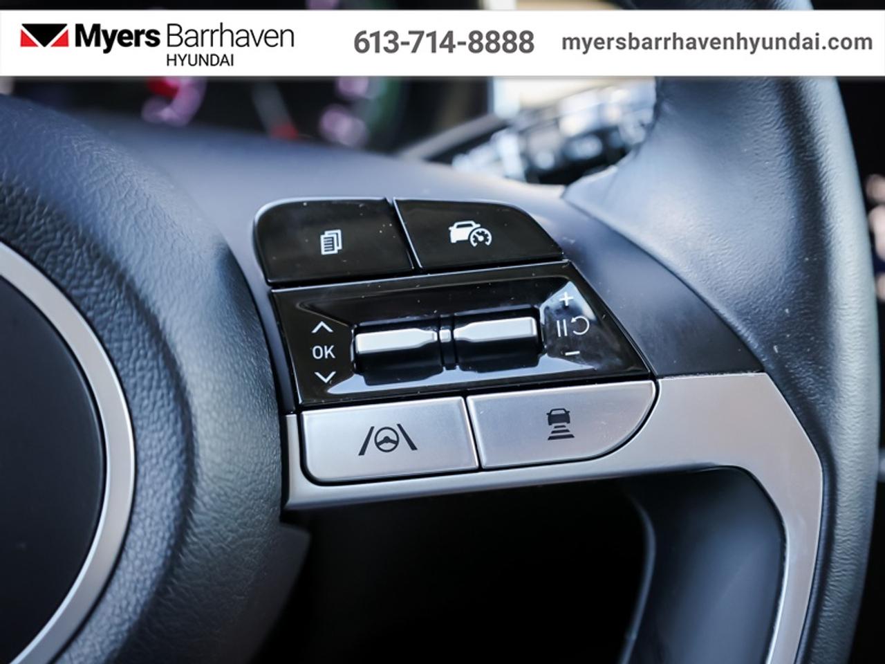 2024 Hyundai Tucson Preferred  - $206 B/W - Low Mileage Photo