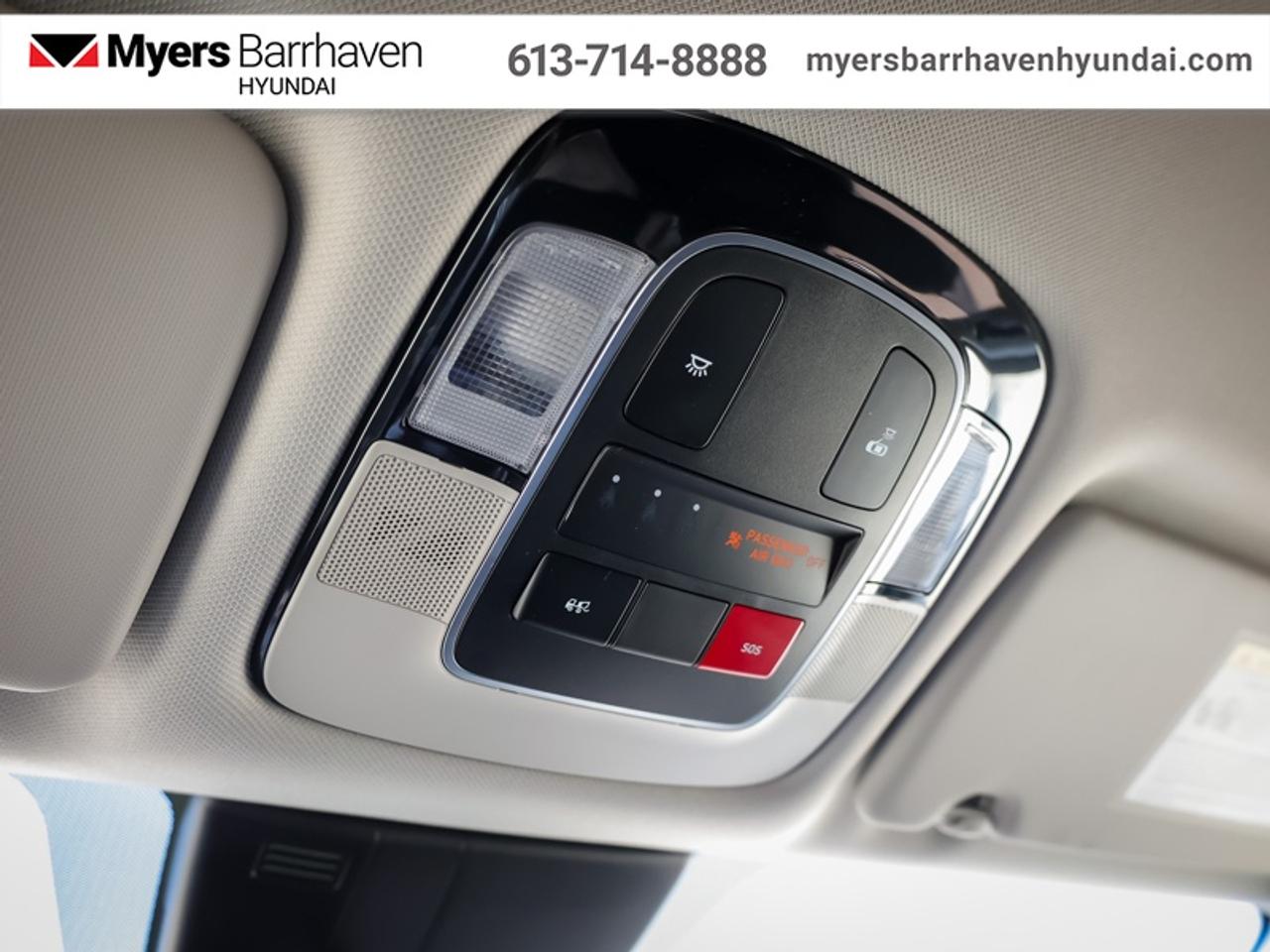 2024 Hyundai Tucson Preferred  - $206 B/W - Low Mileage Photo