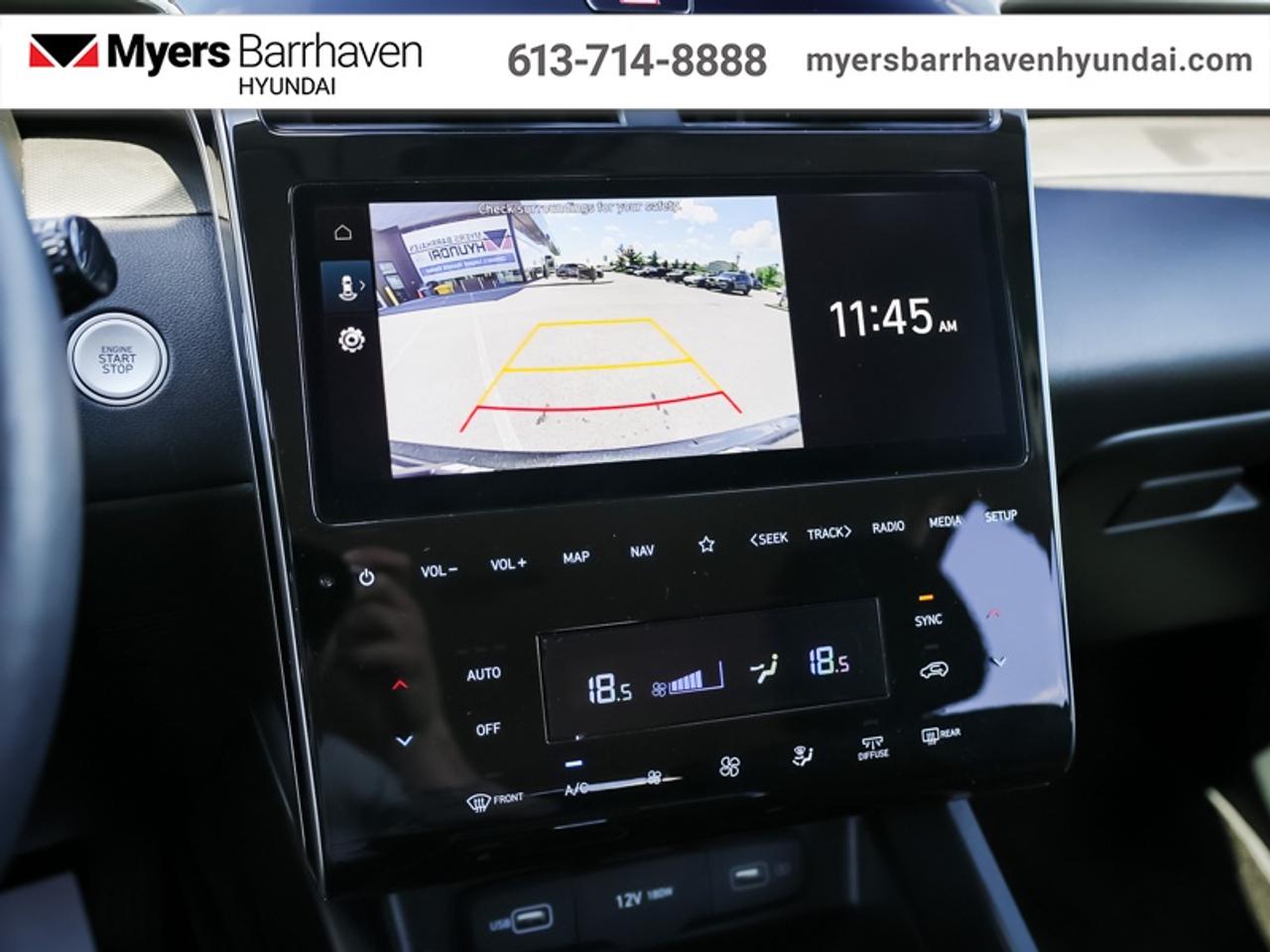 2024 Hyundai Tucson Preferred  - $206 B/W - Low Mileage Photo