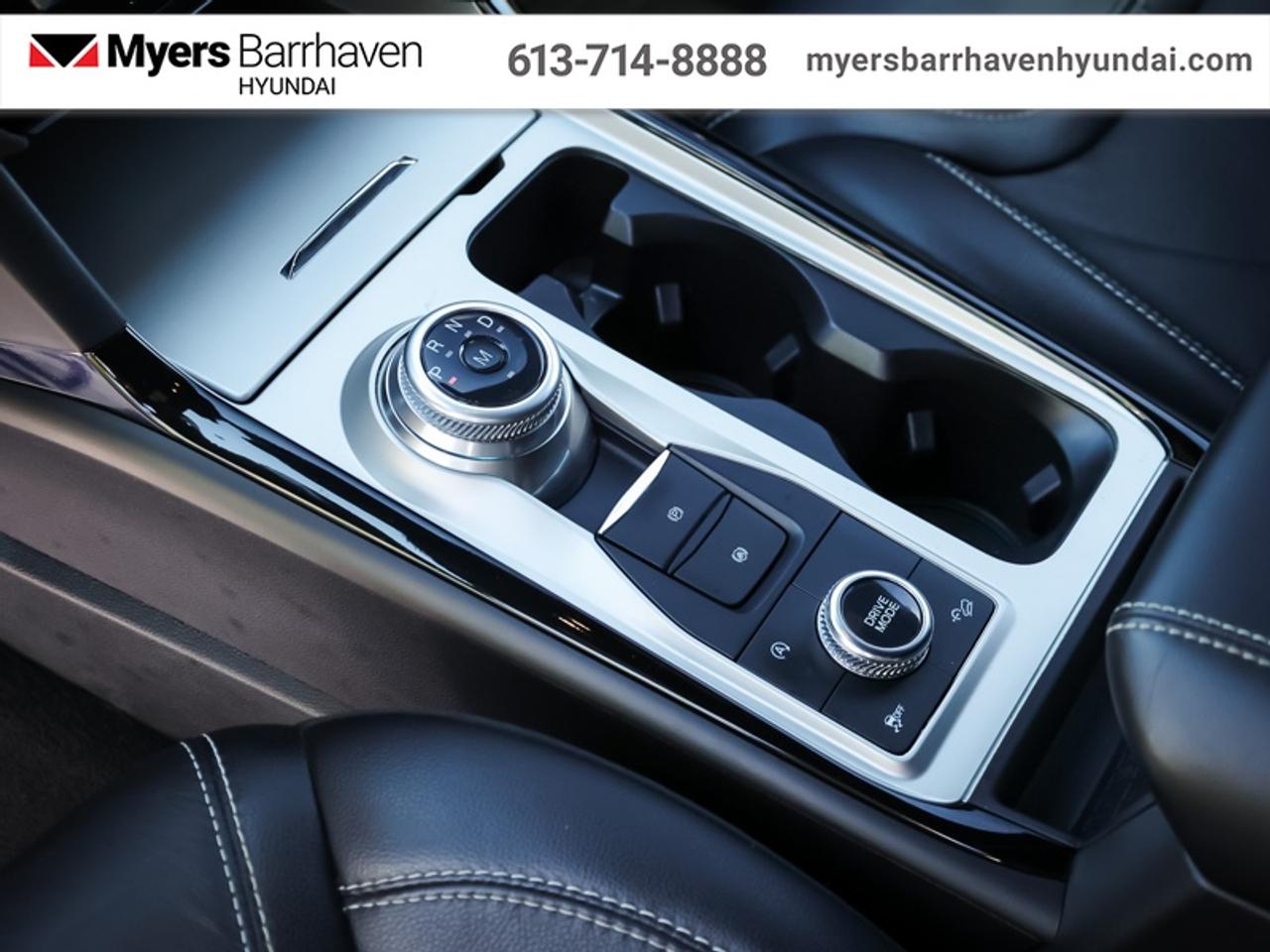 2024 Ford Explorer ST  - $362 B/W Photo