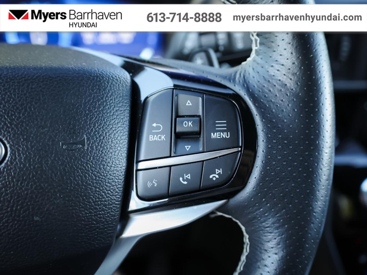 2024 Ford Explorer ST  - $362 B/W Photo