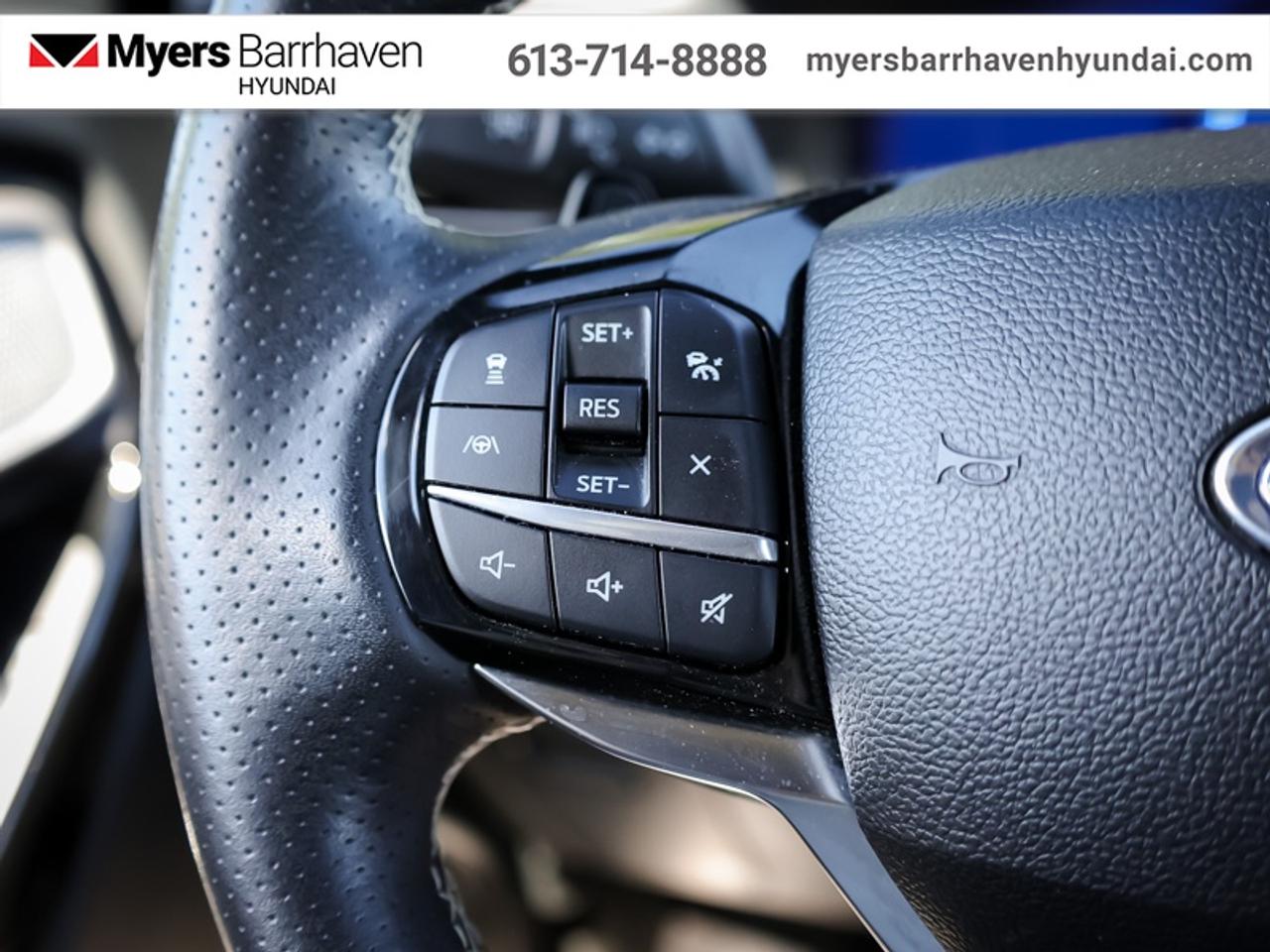 2024 Ford Explorer ST  - $362 B/W Photo