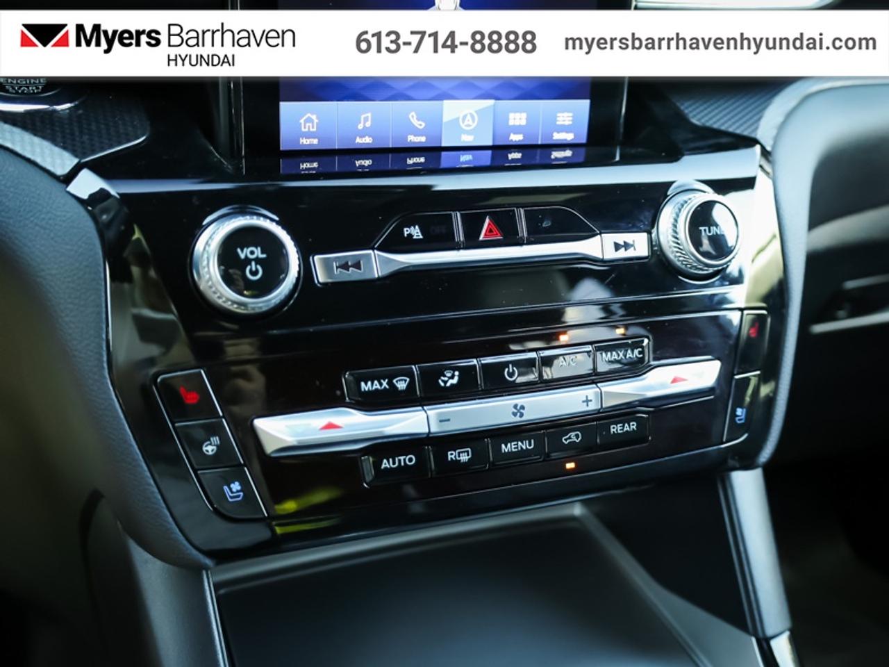 2024 Ford Explorer ST  - $362 B/W Photo