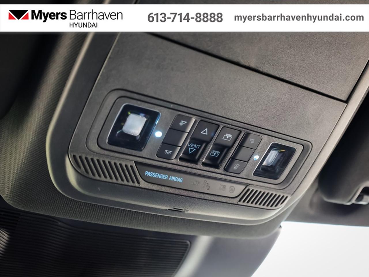2024 Ford Explorer ST  - $362 B/W Photo