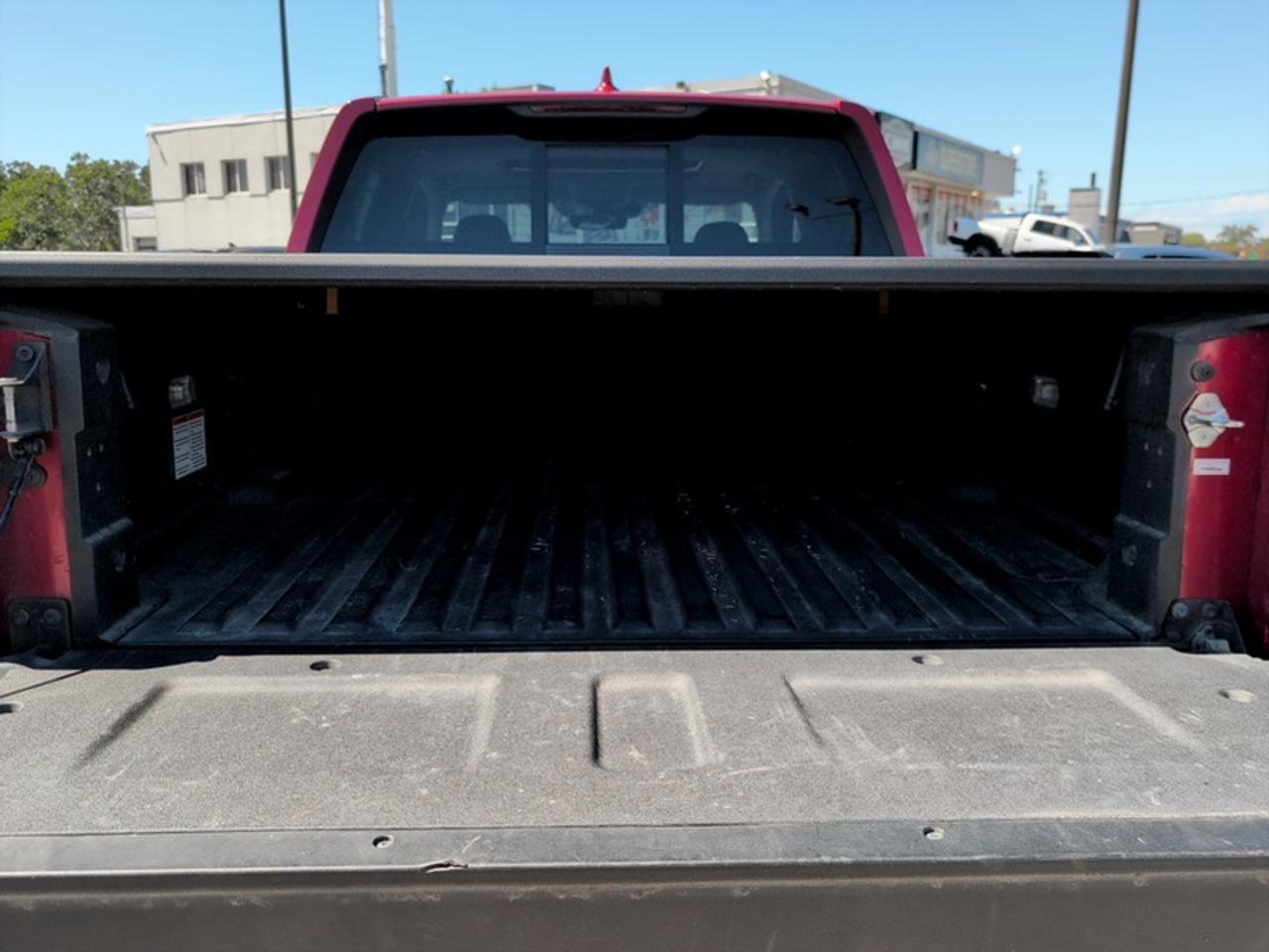 2022 Honda Ridgeline TOURING Photo