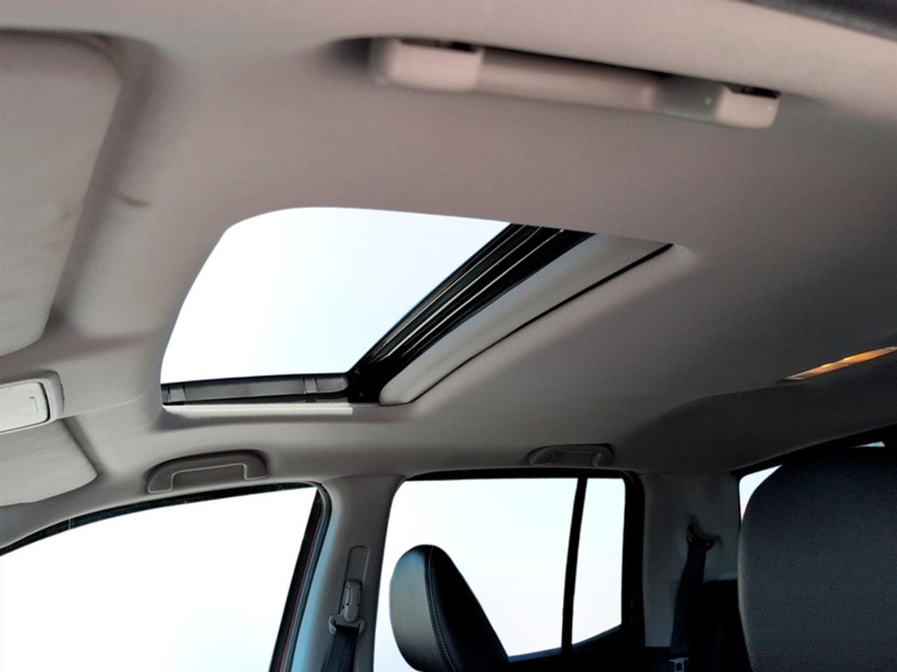 2022 Honda Ridgeline TOURING Photo