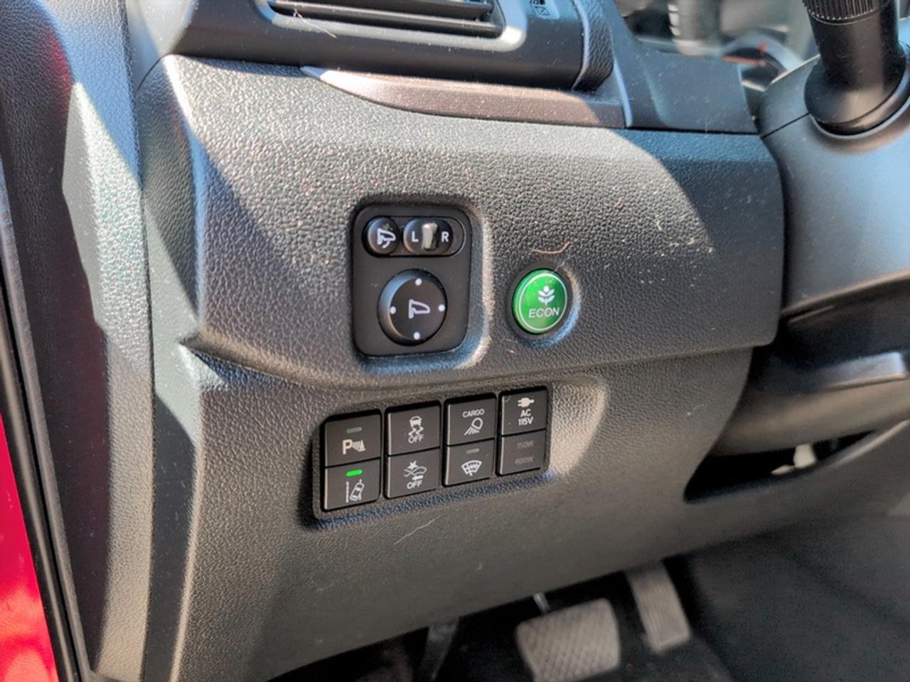 2022 Honda Ridgeline TOURING Photo