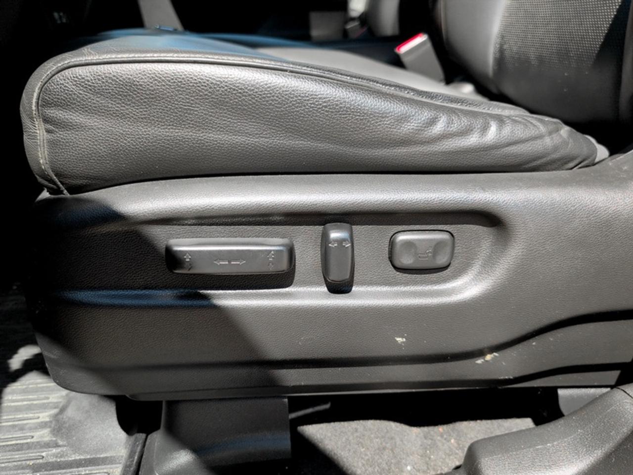 2022 Honda Ridgeline TOURING Photo