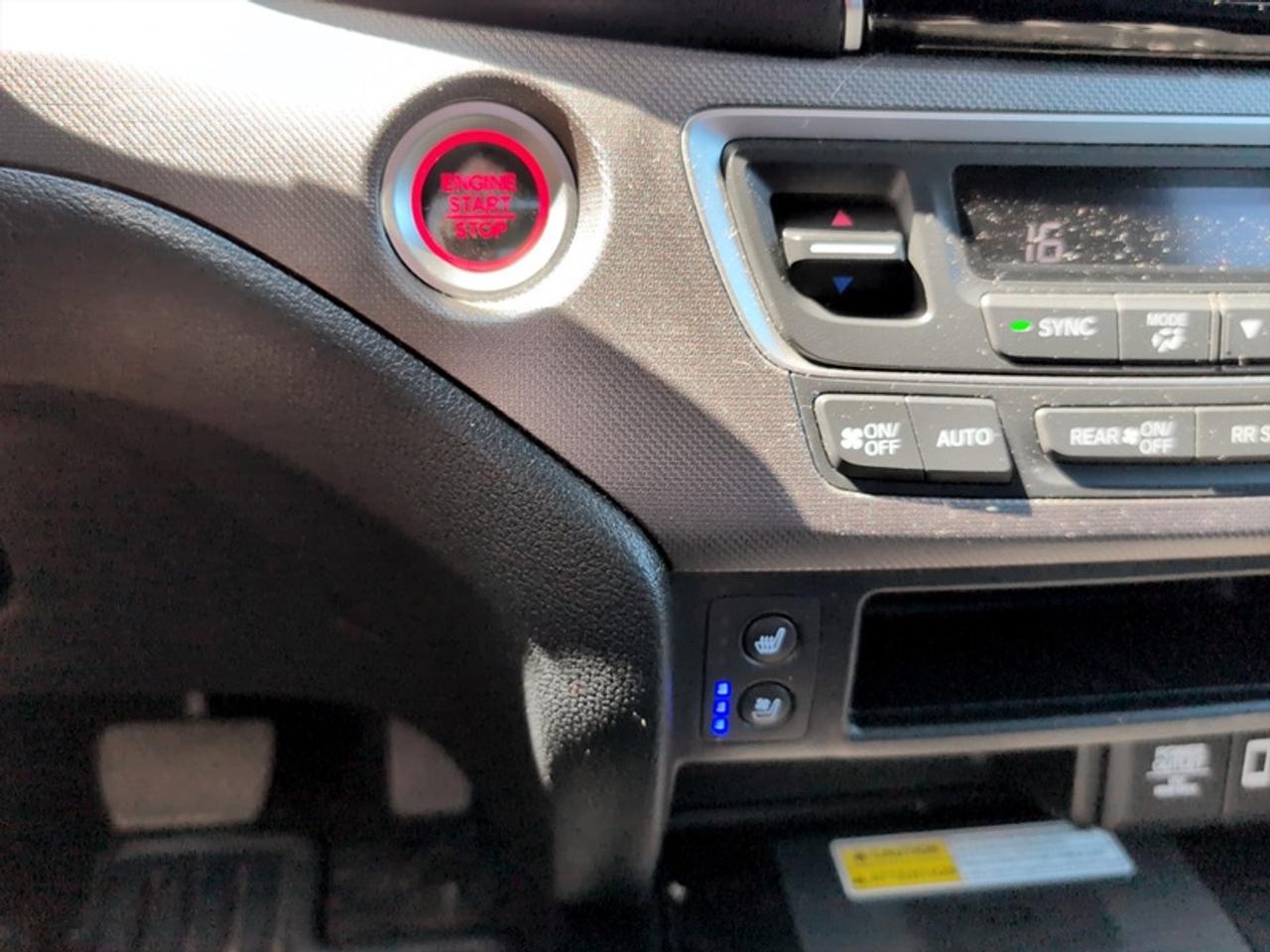 2022 Honda Ridgeline TOURING Photo