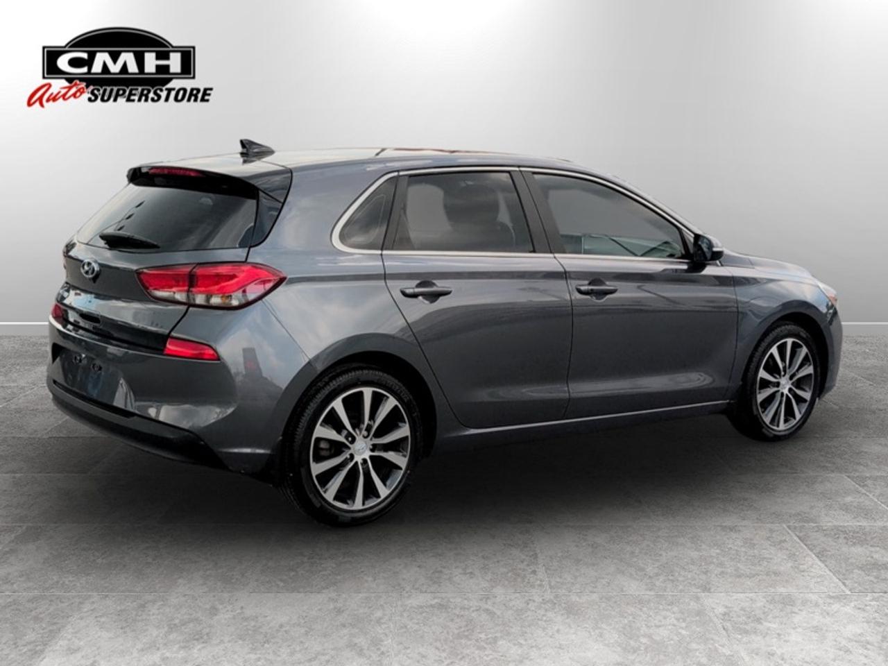 2018 Hyundai Elantra GT GLS  **PANORAMIC SUNROOF** Photo