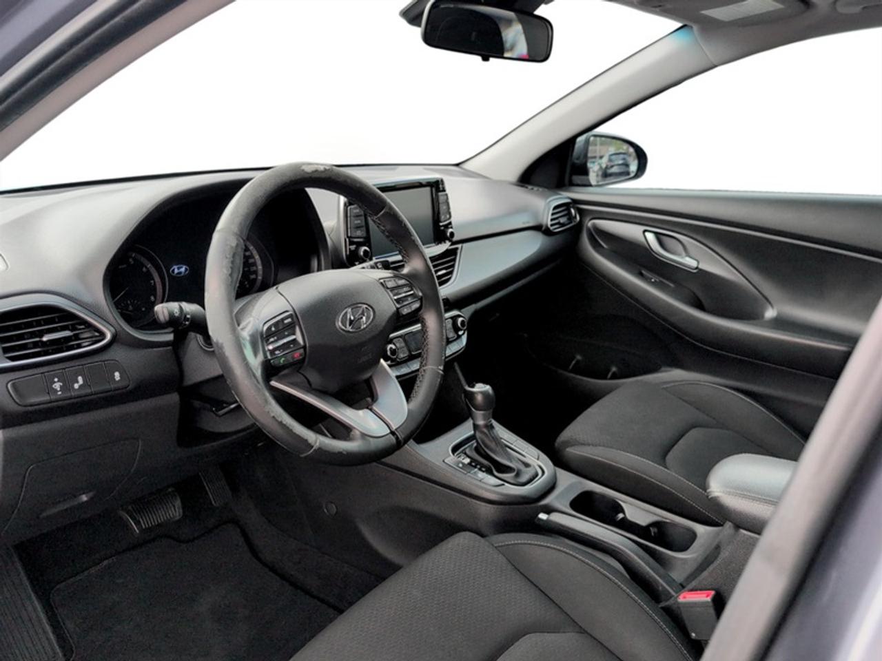 2018 Hyundai Elantra GT GLS  **PANORAMIC SUNROOF** Photo