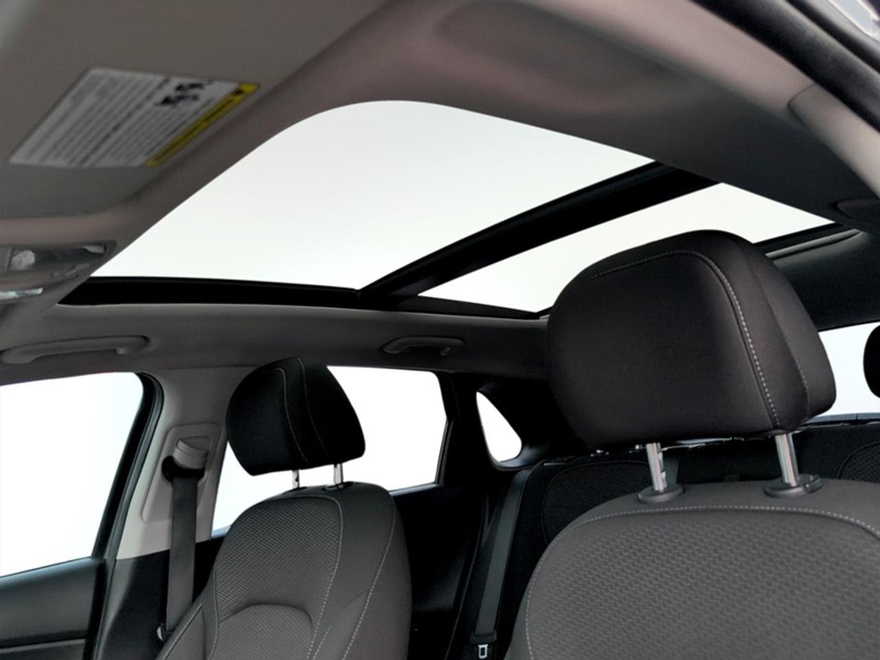 2018 Hyundai Elantra GT GLS  **PANORAMIC SUNROOF** Photo