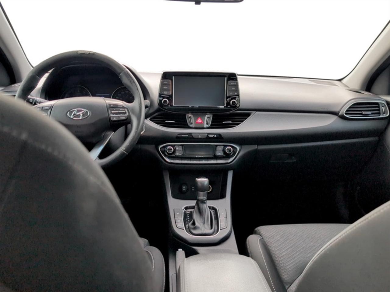 2018 Hyundai Elantra GT GLS  **PANORAMIC SUNROOF** Photo