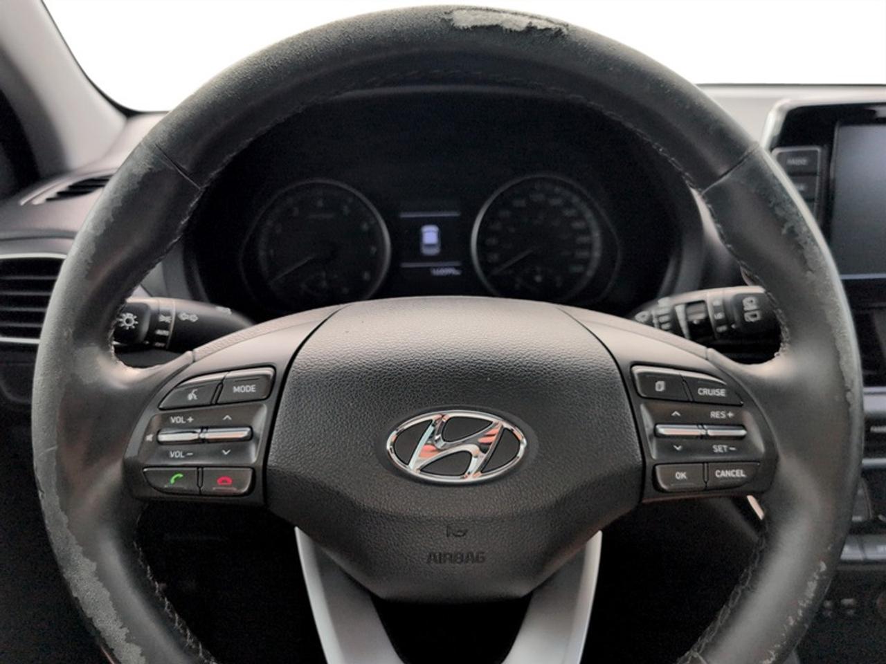 2018 Hyundai Elantra GT GLS  **PANORAMIC SUNROOF** Photo