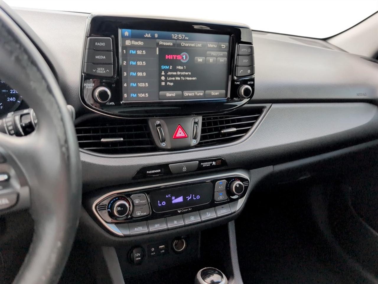 2018 Hyundai Elantra GT GLS  **PANORAMIC SUNROOF** Photo