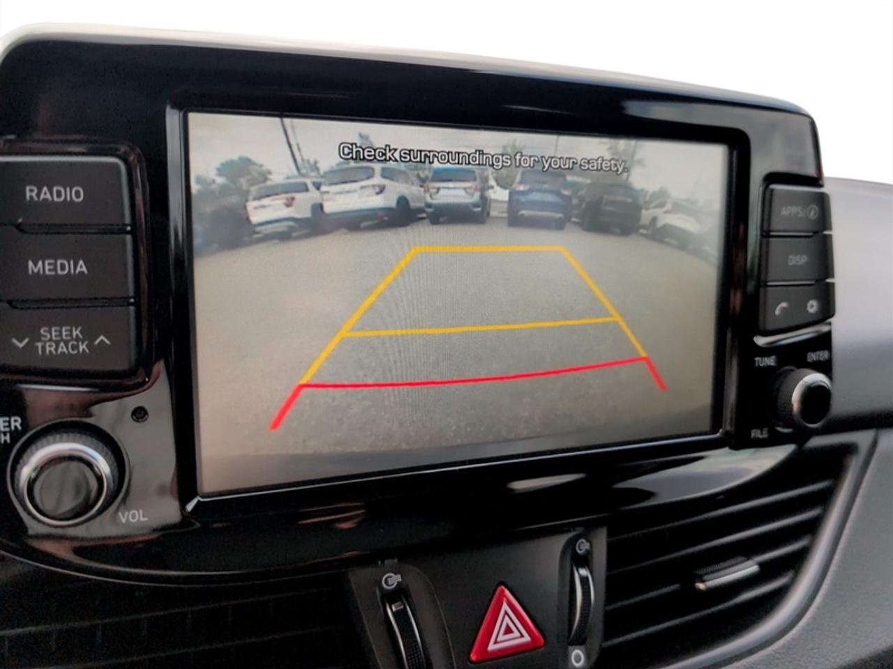2018 Hyundai Elantra GT GLS  **PANORAMIC SUNROOF** Photo
