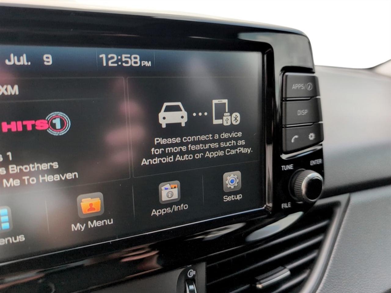 2018 Hyundai Elantra GT GLS  **PANORAMIC SUNROOF** Photo