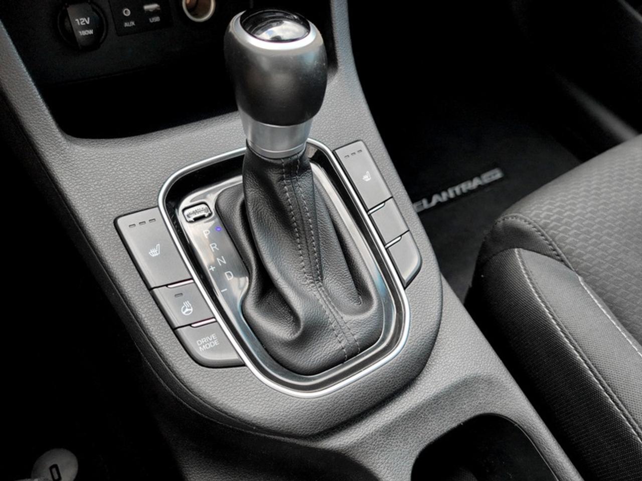 2018 Hyundai Elantra GT GLS  **PANORAMIC SUNROOF** Photo