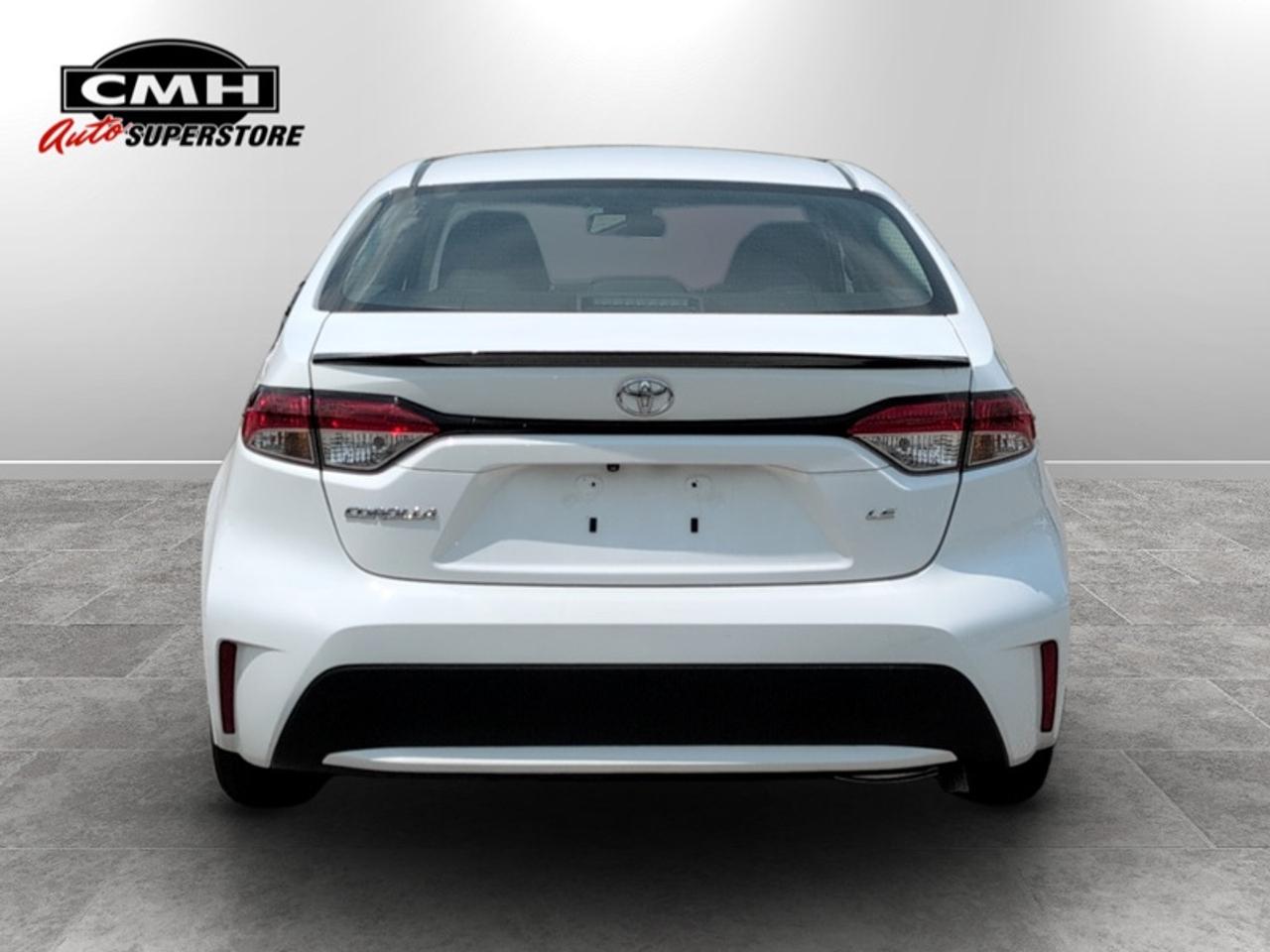 2021 Toyota Corolla LE Ugrade  *LOW KMS - CLEAN CARFAX* Photo3