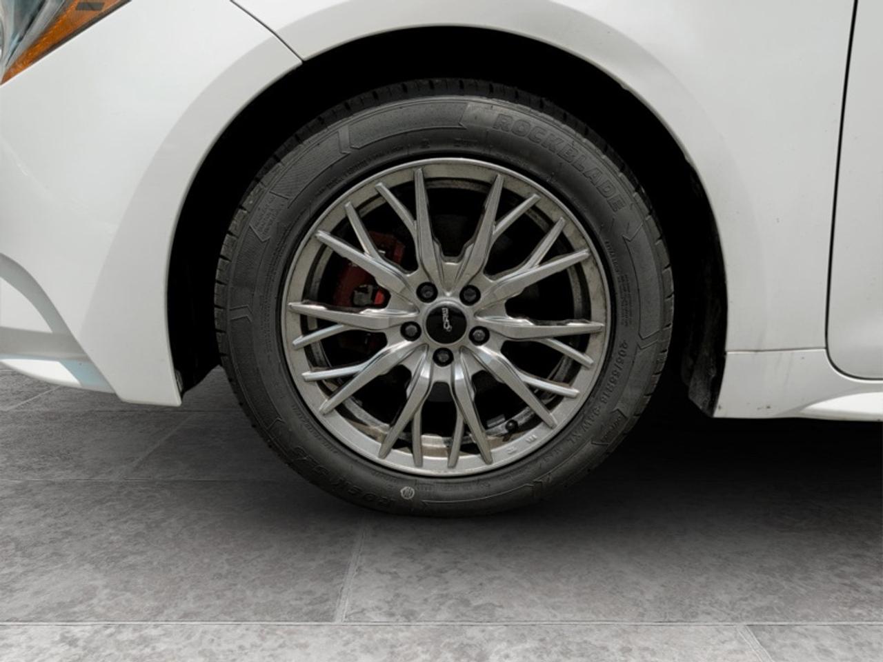 2021 Toyota Corolla LE Ugrade  *LOW KMS - CLEAN CARFAX* Photo