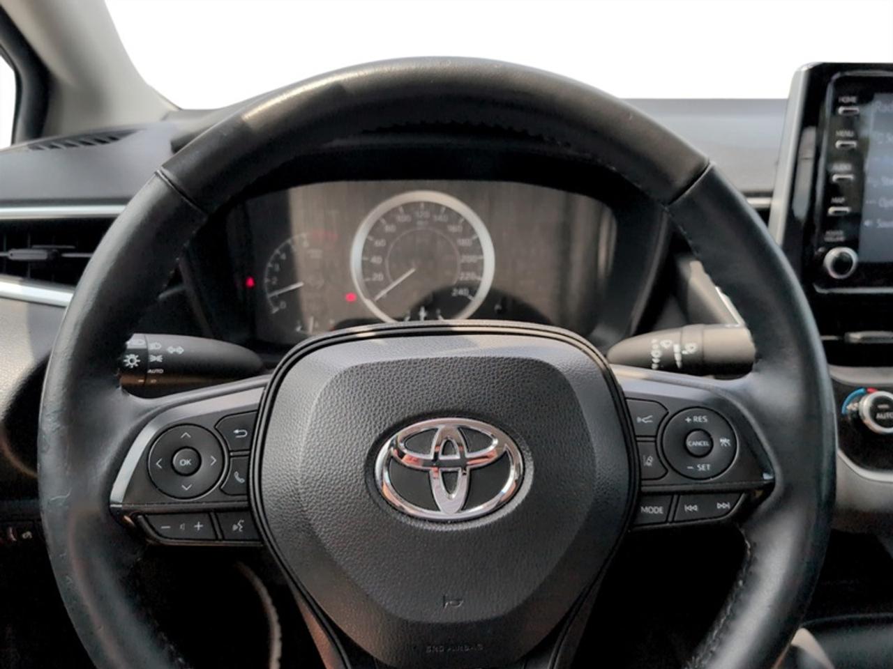 2021 Toyota Corolla LE Ugrade  *LOW KMS - CLEAN CARFAX* Photo