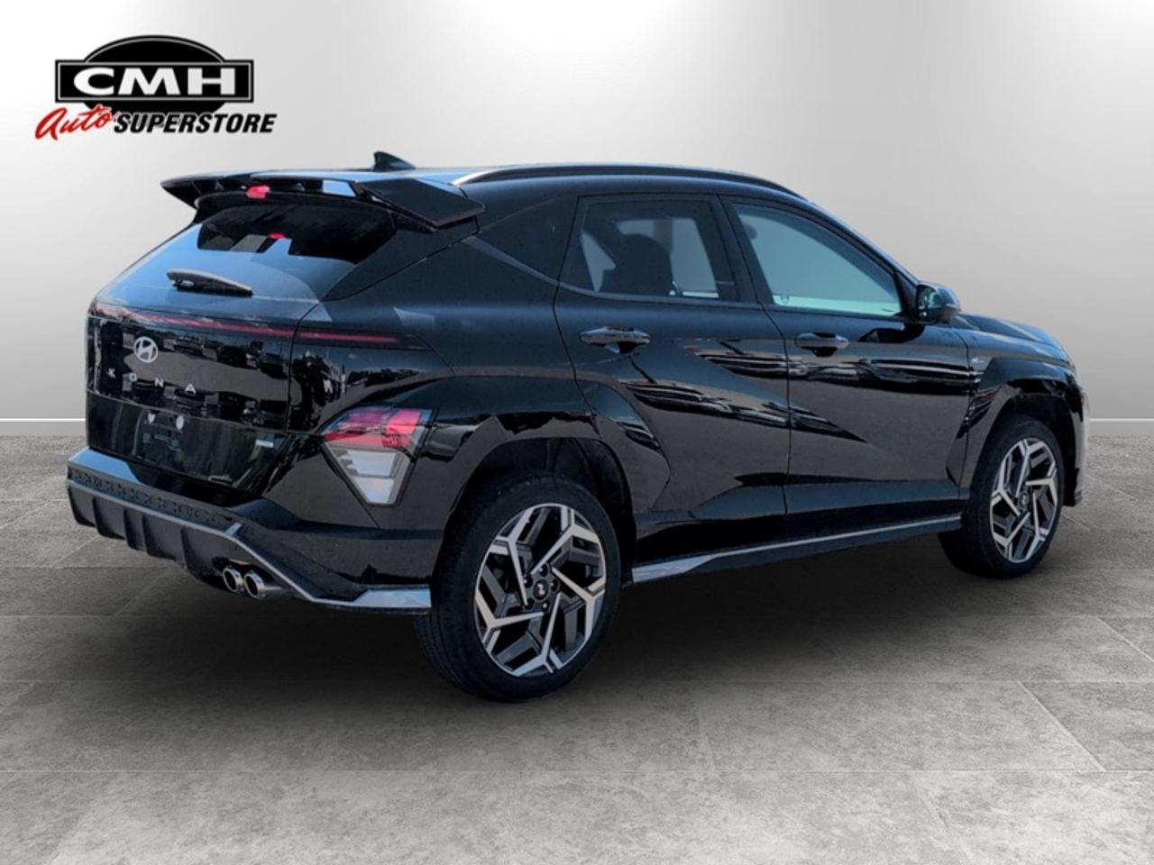 2024 Hyundai KONA  Photo