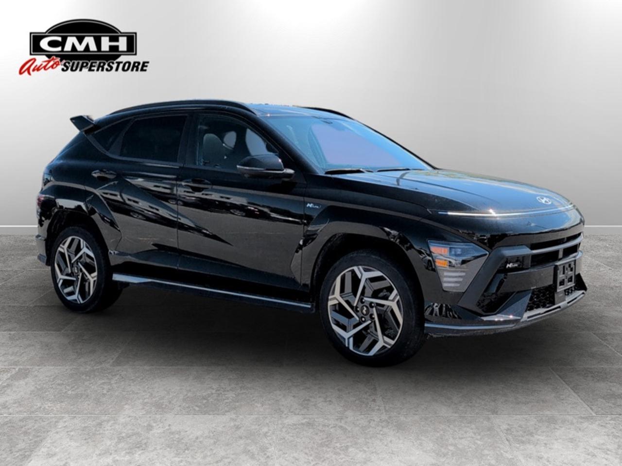 2024 Hyundai KONA  Photo