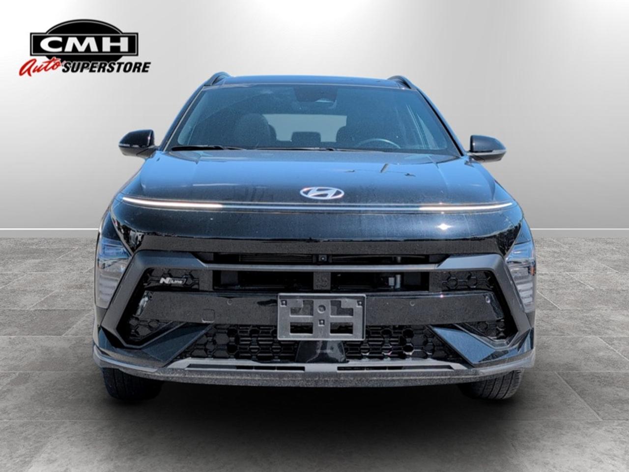 2024 Hyundai KONA  Photo