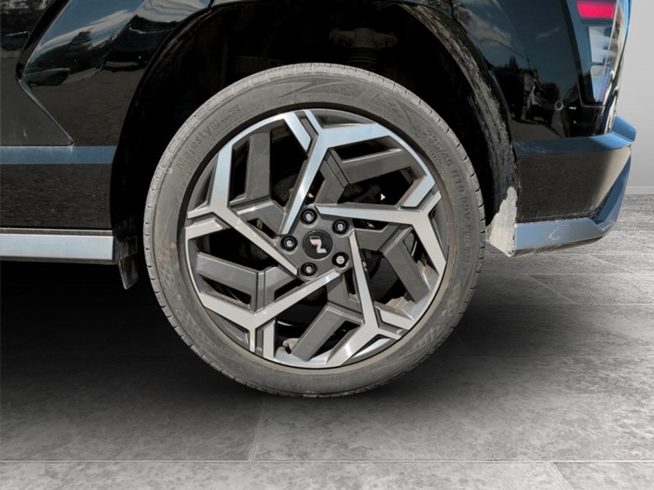 2024 Hyundai KONA  Photo