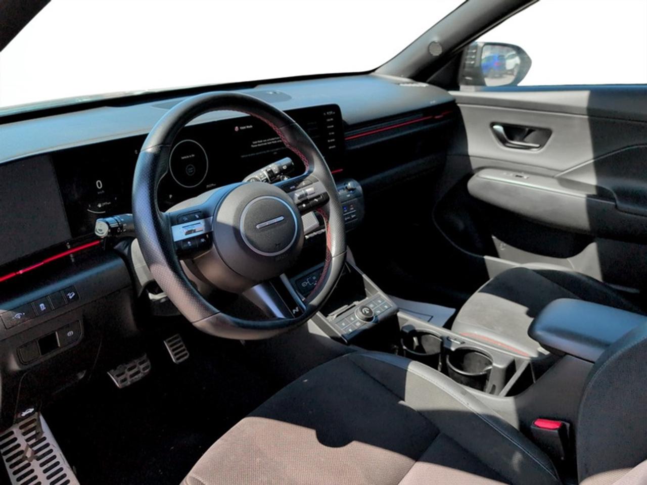 2024 Hyundai KONA  Photo