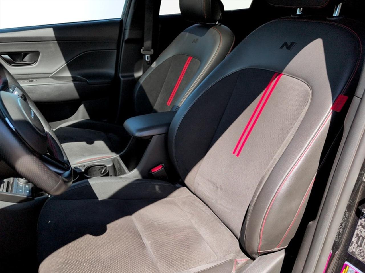 2024 Hyundai KONA  Photo