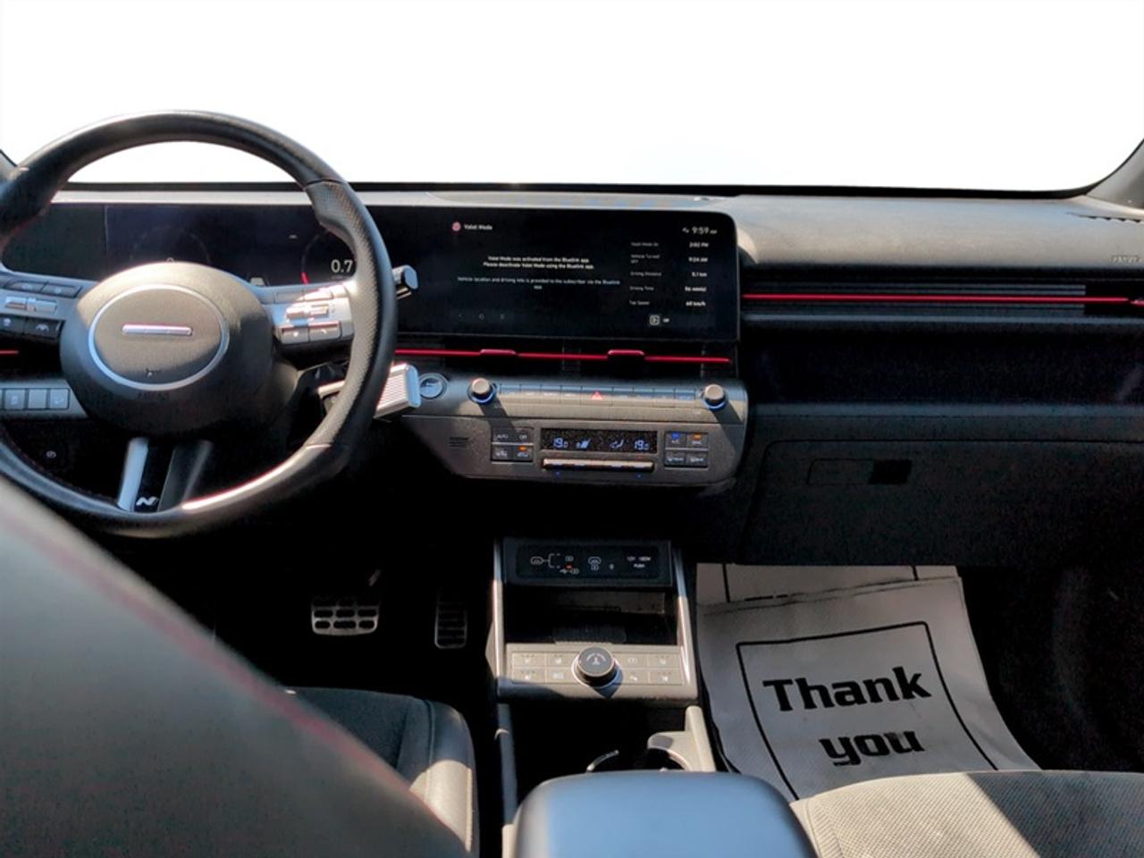 2024 Hyundai KONA  Photo