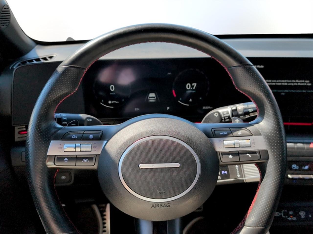 2024 Hyundai KONA  Photo