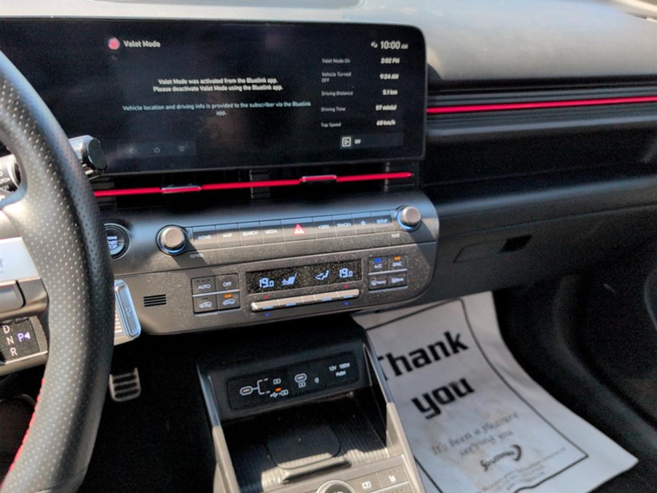 2024 Hyundai KONA  Photo