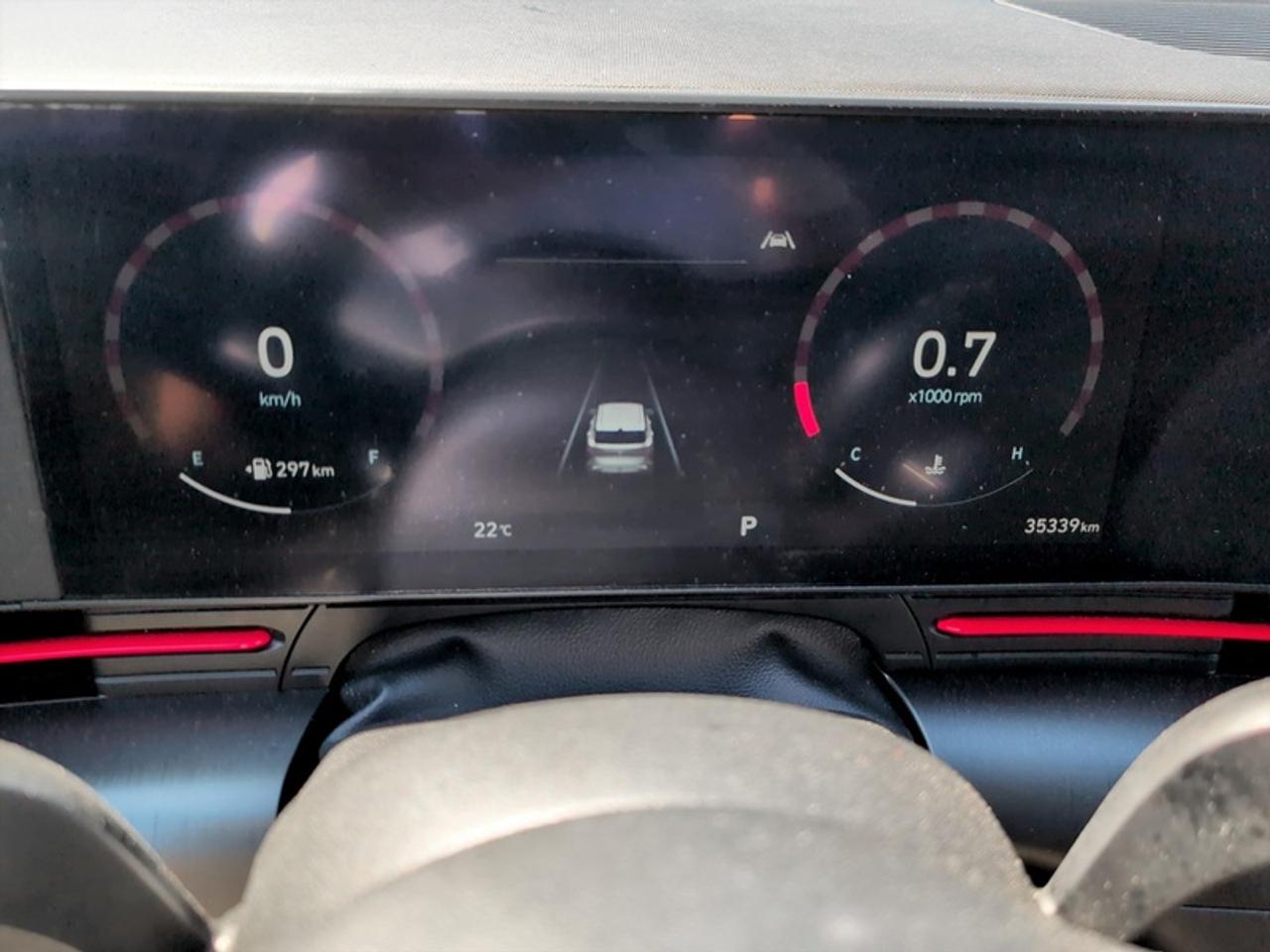 2024 Hyundai KONA  Photo