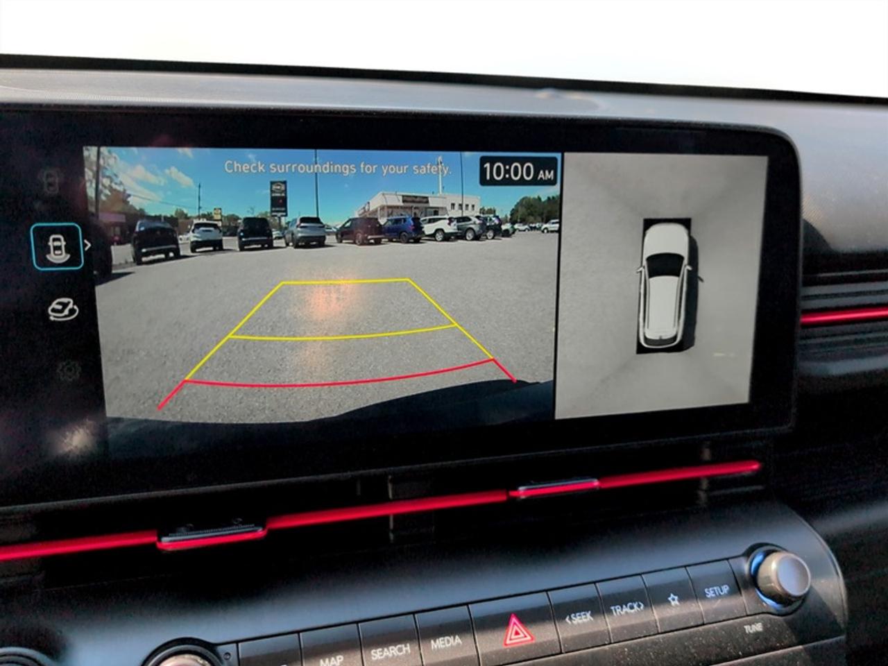 2024 Hyundai KONA  Photo