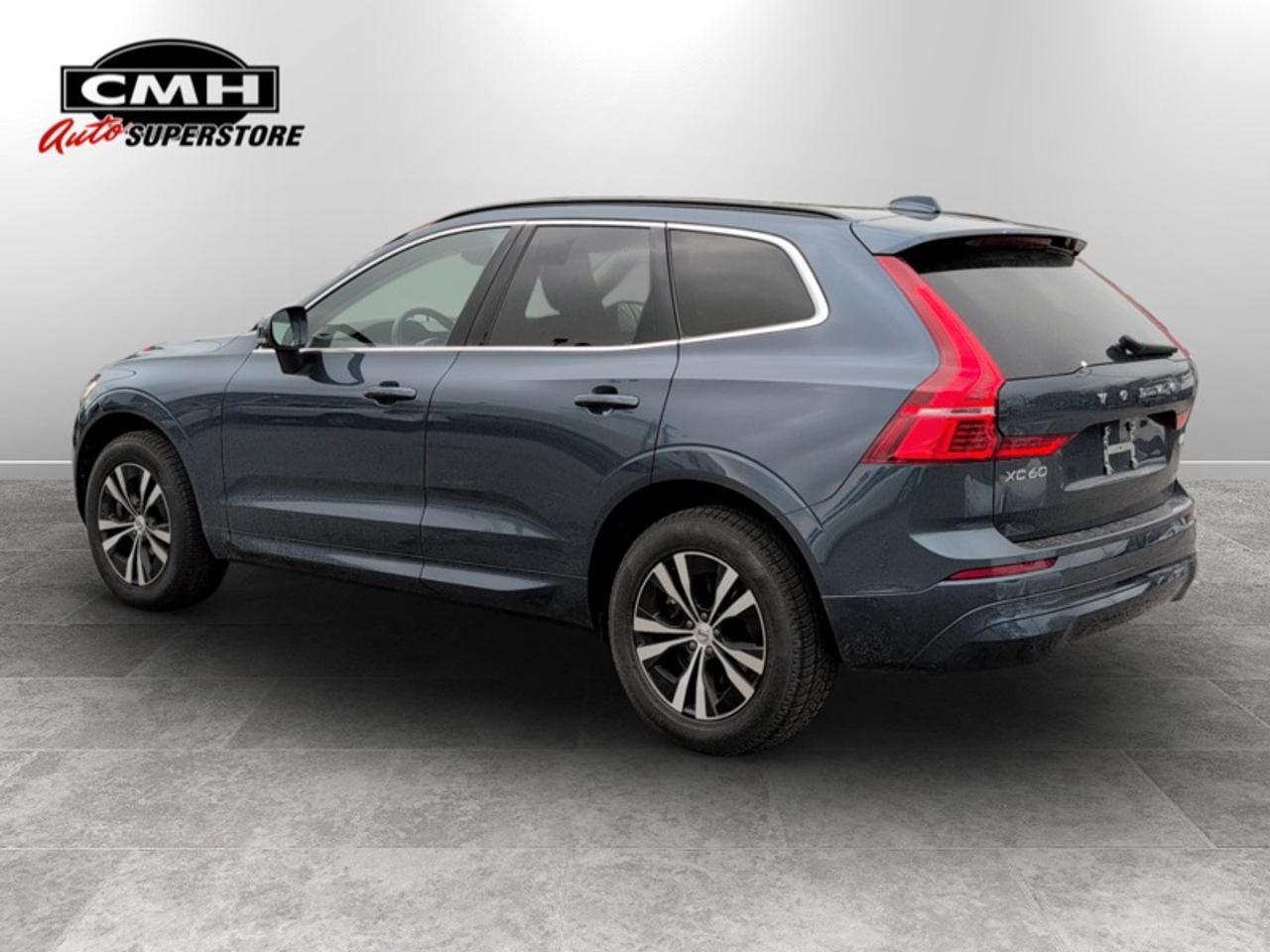 2023 Volvo XC60 B6 Core Photo