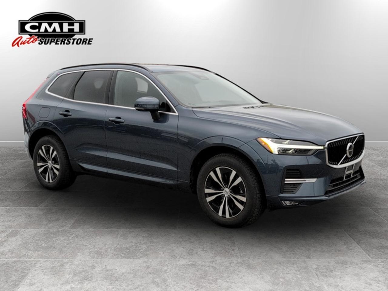 2023 Volvo XC60 B6 Core Photo