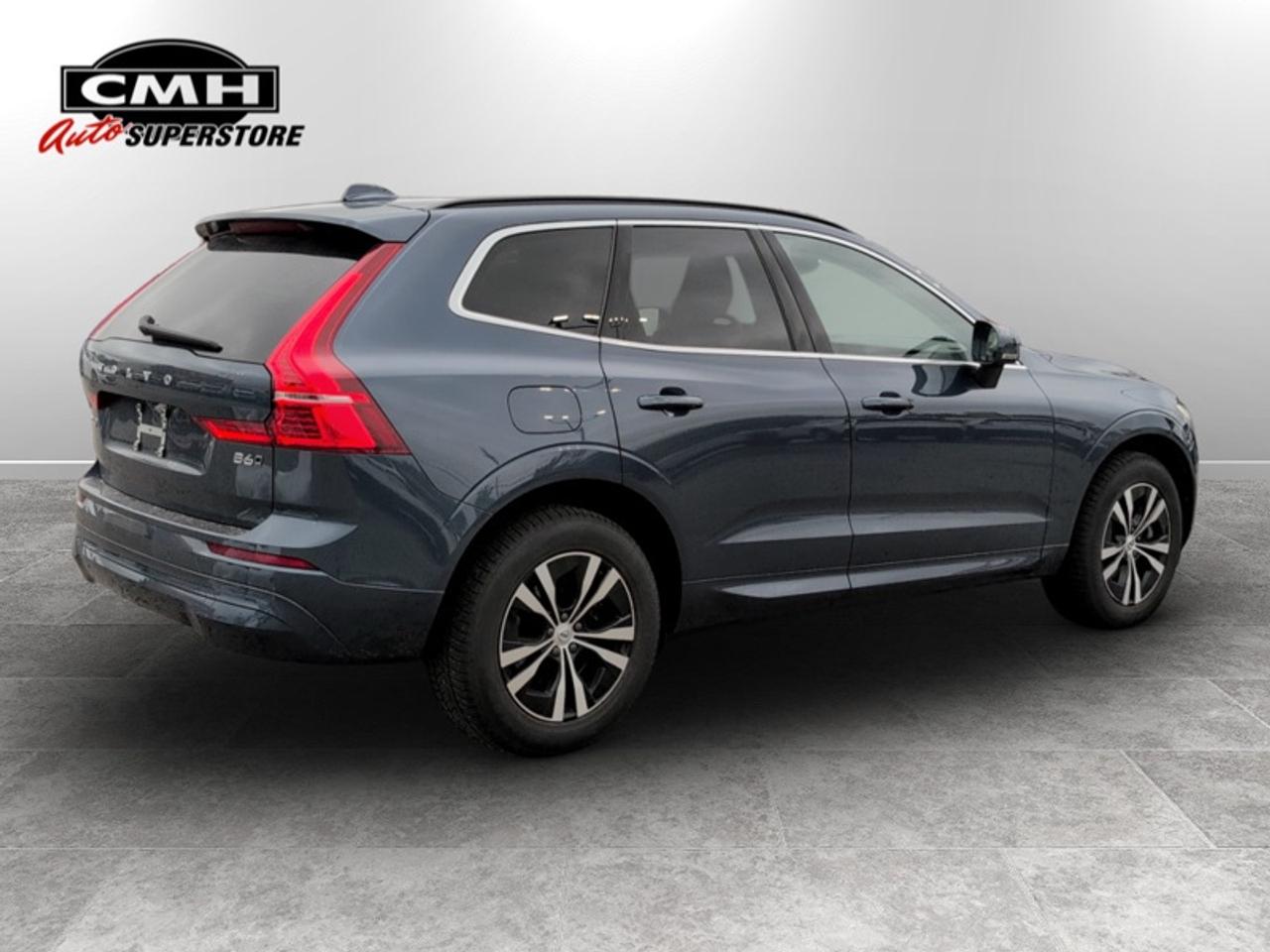 2023 Volvo XC60 B6 Core Photo