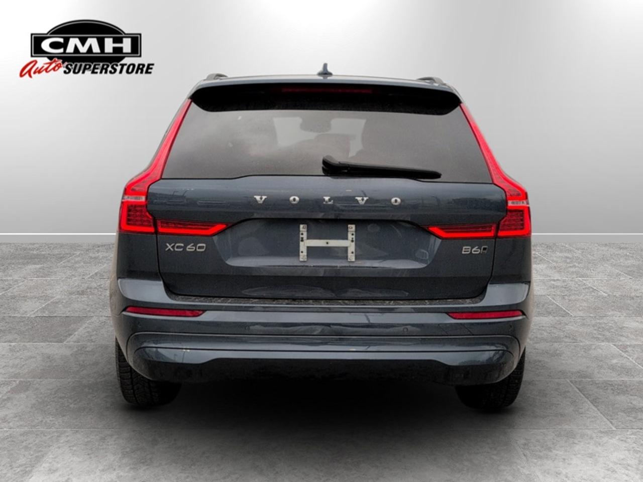 2023 Volvo XC60 B6 Core Photo