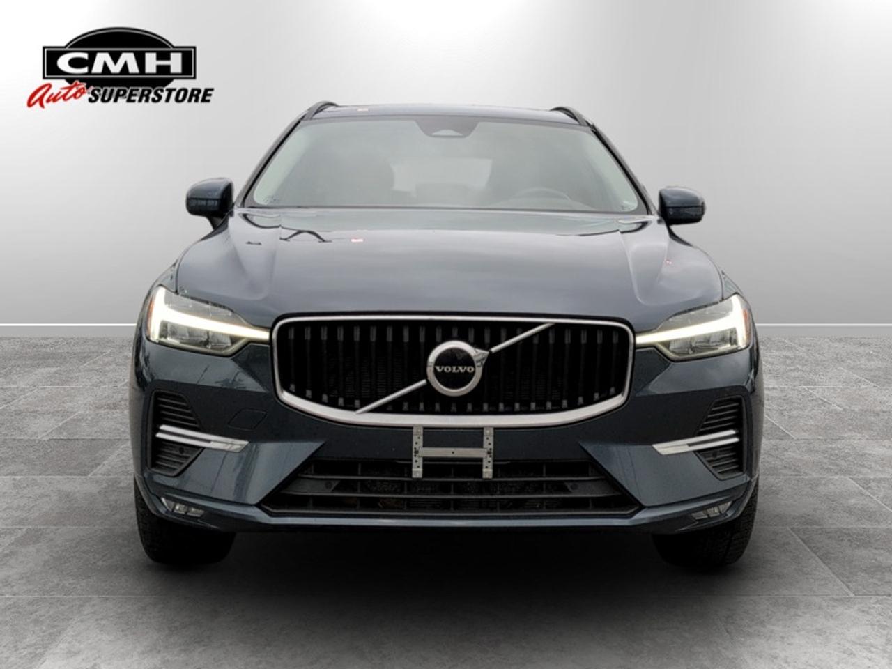2023 Volvo XC60 B6 Core Photo