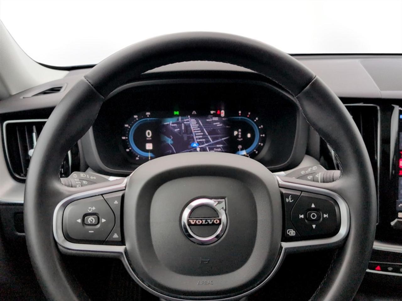 2023 Volvo XC60 B6 Core Photo
