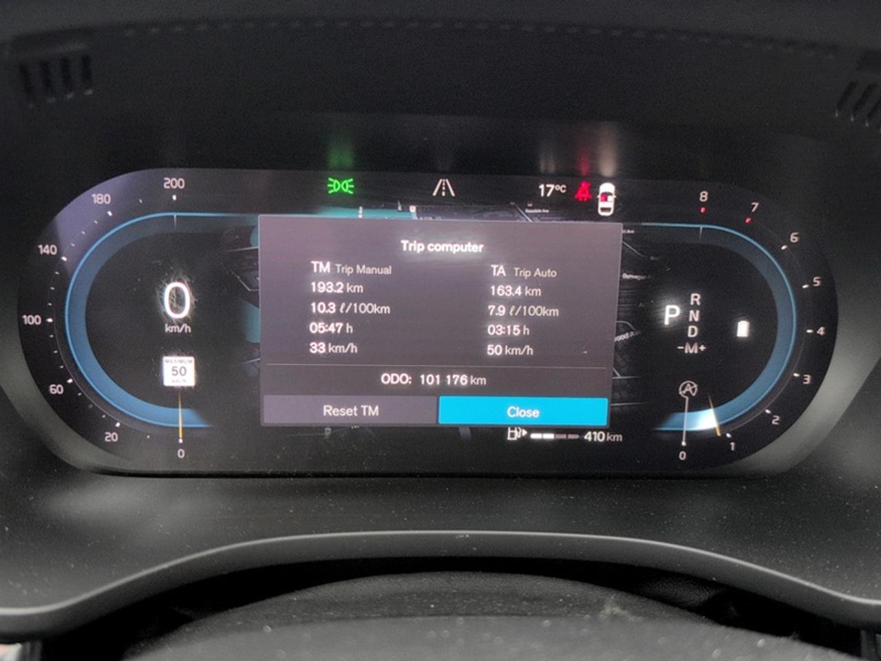 2023 Volvo XC60 B6 Core Photo