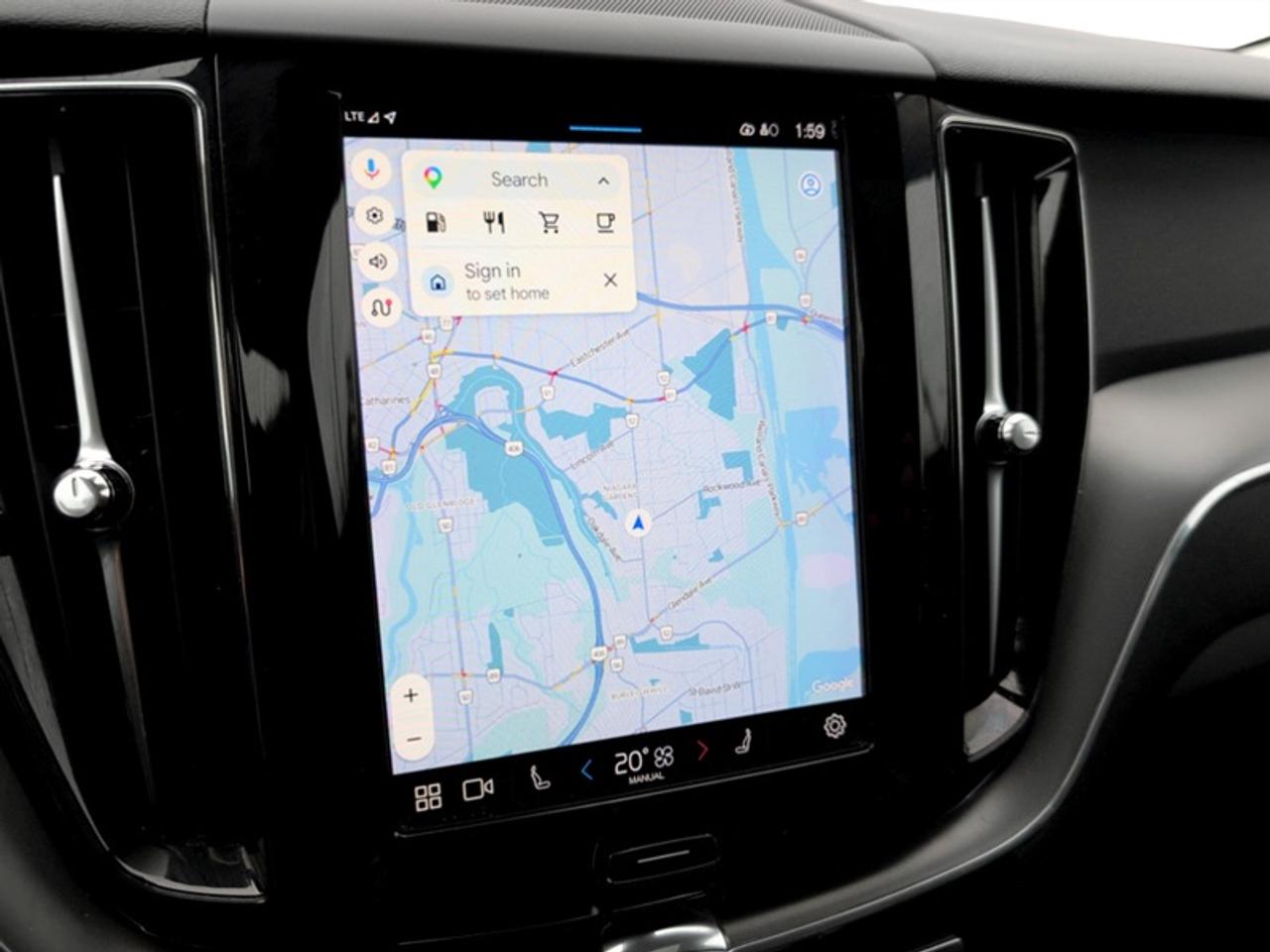2023 Volvo XC60 B6 Core Photo